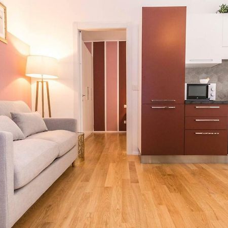 Joivy Bright Apartment For 4 Next To City Life Mailand Exterior foto